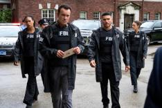 Most Wanted Criminals