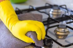 Cleaners les experts du ménage
