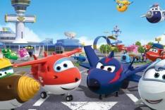 Super Wings