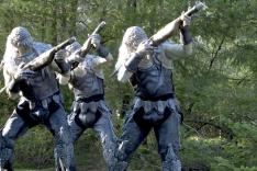 Stargate Atlantis