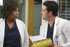 Grey's Anatomy