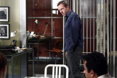 Dr House