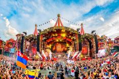 Tomorrowland