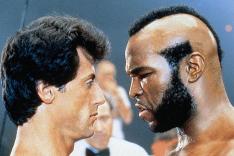 Rocky III : l'oeil du tigre