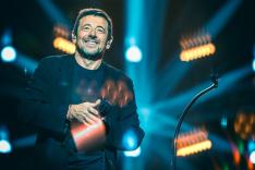 On s'était dit rendez-vous... avec Patrick Bruel