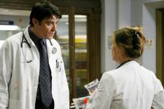 Urgences