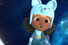 Interstellaire Ella