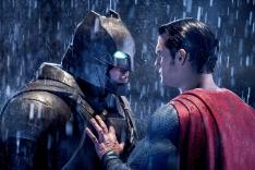 Batman v Superman : L'Aube de la Justice