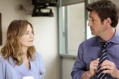 Grey's Anatomy