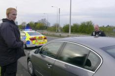 All New Traffic Cops