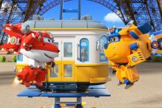 Super Wings
