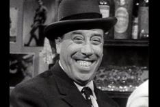 Fernandel, l'homme au sourire