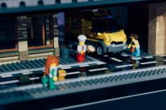 Lego Masters