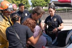 The Rookie : Le flic de Los Angeles