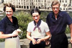 Edward VIII : le roi traître