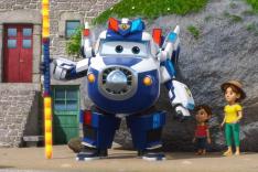 Super Wings