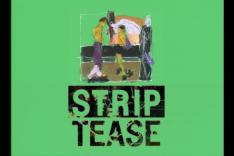 Strip-tease