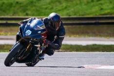 Moto GP : Grand Prix de République tchèque