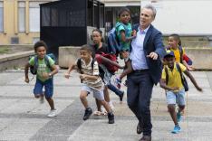 La Cour des miracles