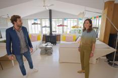 L'agence : l'immobilier de luxe en famille