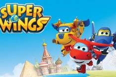 Super Wings