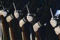 Défilé du 21 juillet