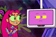 Teen Titans Go !