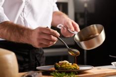 Cauchemar en cuisine