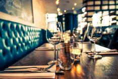 Cauchemar en cuisine