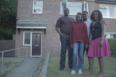 On a échangé nos maisons