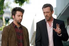 Dr House