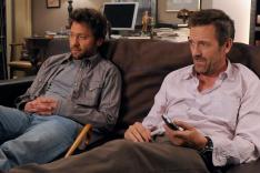 Dr House