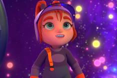 Interstellaire Ella