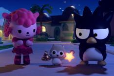 Hello Kitty : Super Style !