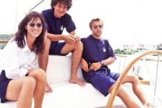 Les vacances de l'amour