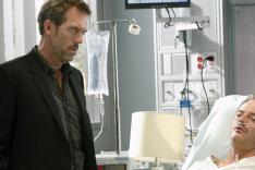 Dr House