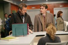 Dr House