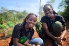 Soeurs de combat