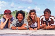 Les vacances de l'amour
