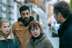 Les invisibles