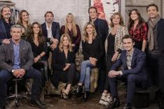 Les mystères de l'amour