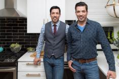 Total renovation : Frères en affaires