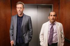 Dr House