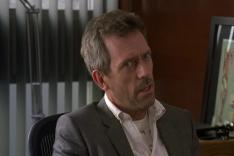 Dr House