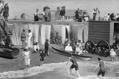 L'odyssée des plages