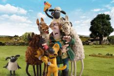 Shaun le mouton