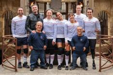 Fort Boyard