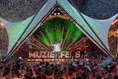 20 jaar Muziekfeest op het Plein