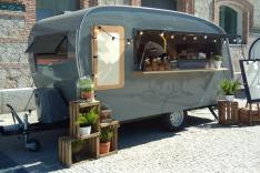 Food trucks