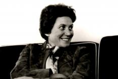 Naître Svetlana Staline